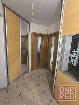 Продам 3х комнатную квартиру Калининский рынок Донецк - изображение 8