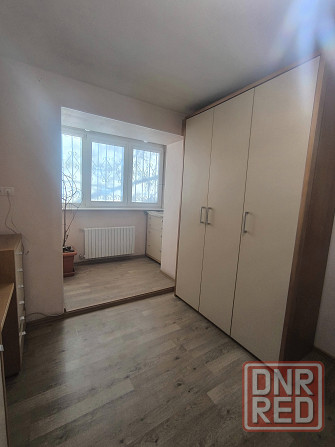 Продам 3х комнатную квартиру Калининский рынок Донецк - изображение 3
