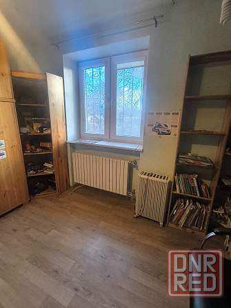 Продам 3х комнатную квартиру Калининский рынок Донецк - изображение 7