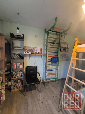 Продам 3х комнатную квартиру Калининский рынок Донецк - изображение 6