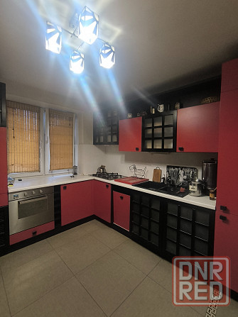 Продам 3х комнатную квартиру Калининский рынок Донецк - изображение 9