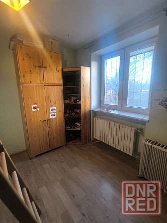 Продам 3х комнатную квартиру Калининский рынок Донецк - изображение 4