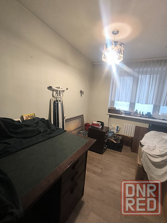 Продам 3х комнатную квартиру Калининский рынок Донецк - изображение 10