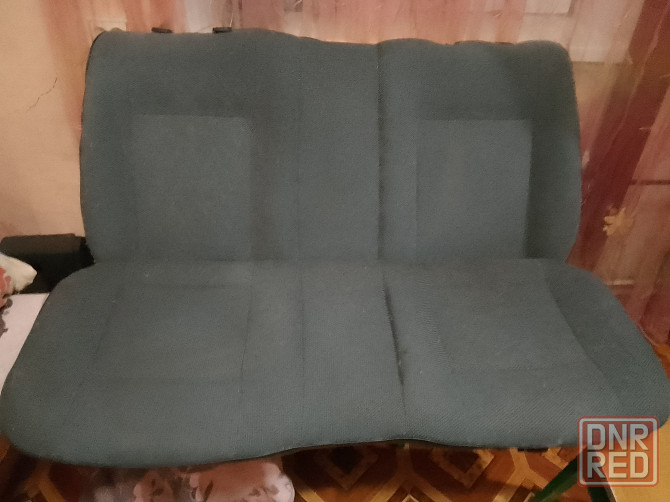 Продам сиденье Донецк - изображение 1