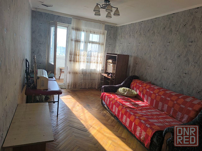 Продам под Ипотеку 4х ком Текстильщик. Донецк - изображение 6
