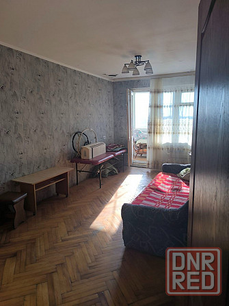 Продам под Ипотеку 4х ком Текстильщик. Донецк - изображение 4