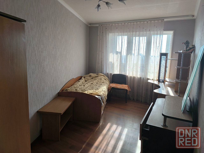 Продам под Ипотеку 4х ком Текстильщик. Донецк - изображение 3