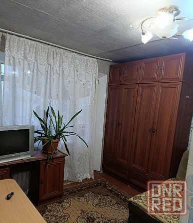 Продам 1-к квартиру на Черемушках, Даки, Макеевка - изображение 1