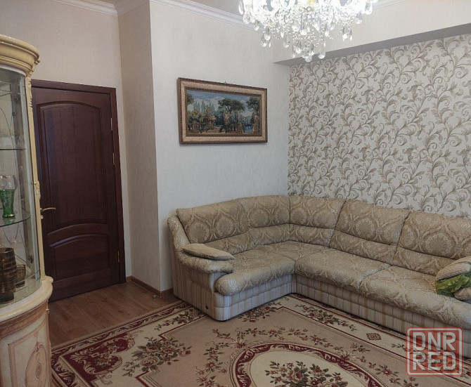 Продам 3-к квартиру в самом Центре Макеевки в районе ЦУМа Макеевка - изображение 4
