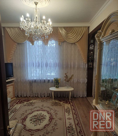 Продам 3-к квартиру в самом Центре Макеевки в районе ЦУМа Макеевка - изображение 6