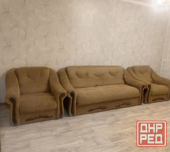 Сдам 2-к квартиру в Хаженково Макеевка - изображение 2