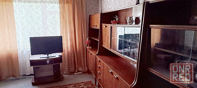 Продам 2-х комнатную в Центре Макеевки, м-н Солнечный Макеевка - изображение 2