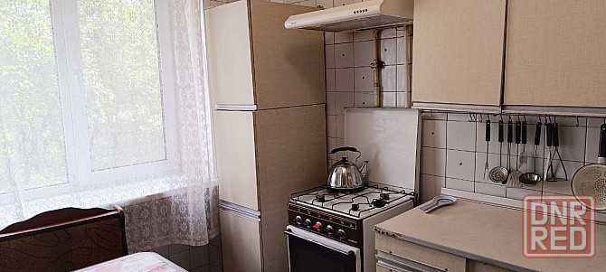 Продам 2-х комнатную в Центре Макеевки, м-н Солнечный Макеевка - изображение 4
