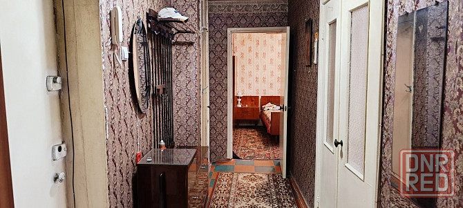 Продам 2-х комнатную в Центре Макеевки, м-н Солнечный Макеевка - изображение 5