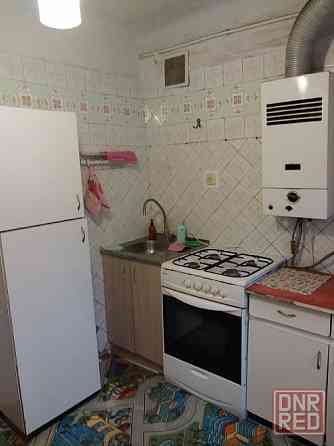 Продам 3-к квартиру на Зеленом Макеевка