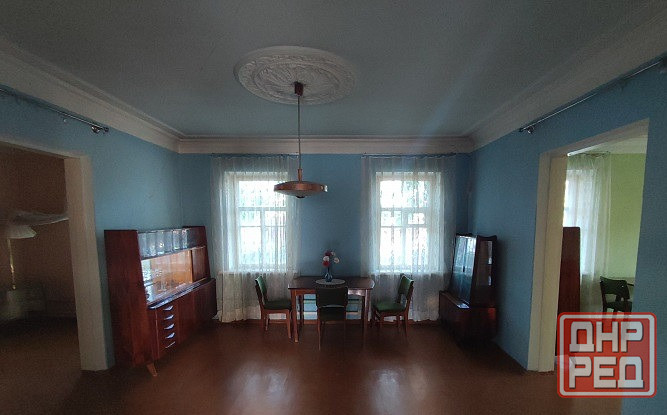 Продам Дом на Бажанова Макеевка - изображение 4