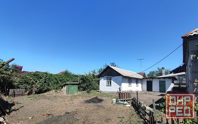 Продам Дом на Бажанова Макеевка - изображение 1