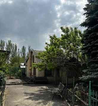 Продам Дом на Гвардейке Макеевка