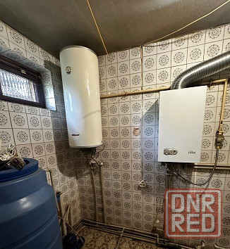 Продам Дом на Гвардейке Макеевка - изображение 8