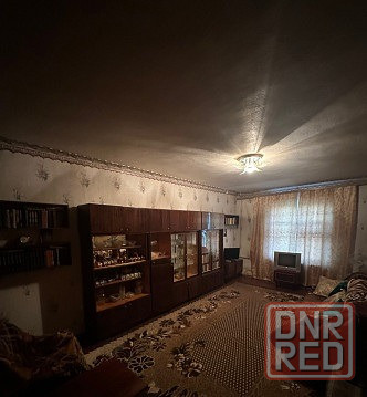 Продам 3-к квартиру на Гвардейке Макеевка - изображение 7