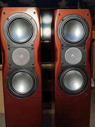 Акустическая система "ELAC"-FS127. Донецк