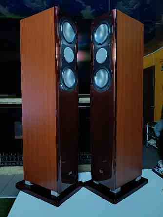 Акустическая система "ELAC"-FS127. Донецк