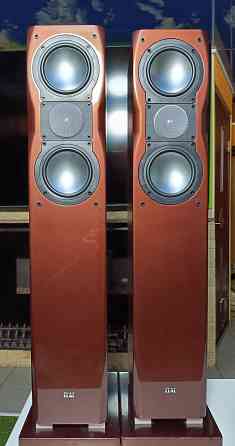 Акустическая система "ELAC"-FS127. Донецк