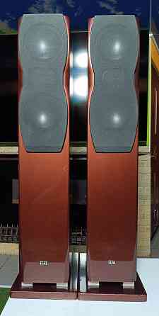 Акустическая система "ELAC"-FS127. Донецк