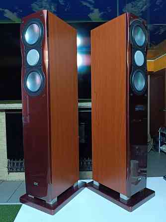 Акустическая система "ELAC"-FS127. Донецк