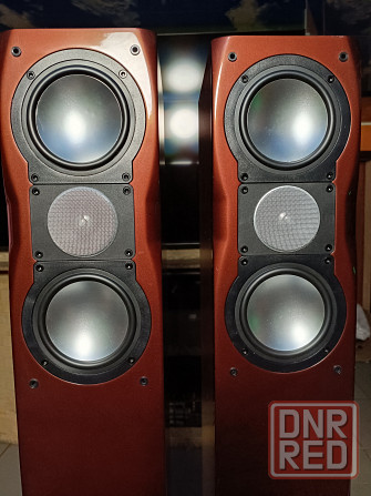 Акустическая система "ELAC"-FS127. Донецк - изображение 5