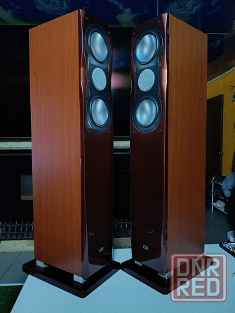Акустическая система "ELAC"-FS127. Донецк - изображение 4