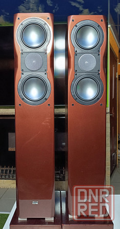 Акустическая система "ELAC"-FS127. Донецк - изображение 1