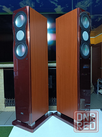 Акустическая система "ELAC"-FS127. Донецк - изображение 3