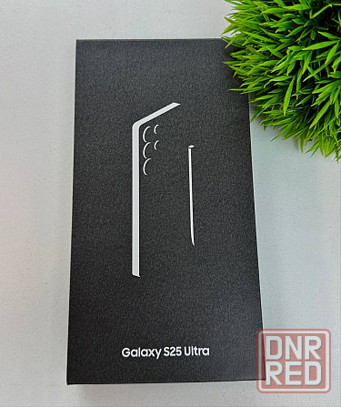 Продам samsung s25 ultra новые Донецк - изображение 2