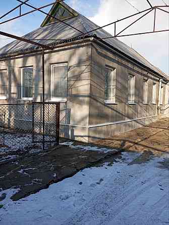 Дом село Василевка Амвросиевка