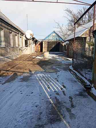 Дом село Василевка Амвросиевка