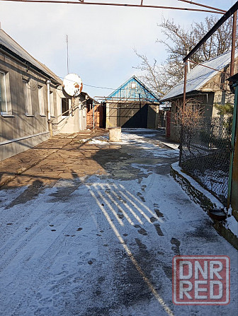 Дом село Василевка Амвросиевка - изображение 2