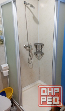 Сдам 1-к квартиру на Гвардейке Макеевка - изображение 5