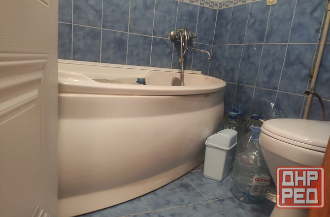 Продам 1-к в самом Центре Макеевки Макеевка - изображение 4