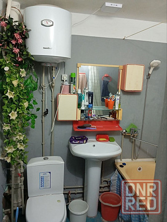 Продам 2-х комнатную квартиру на Зеленом Макеевка - изображение 7