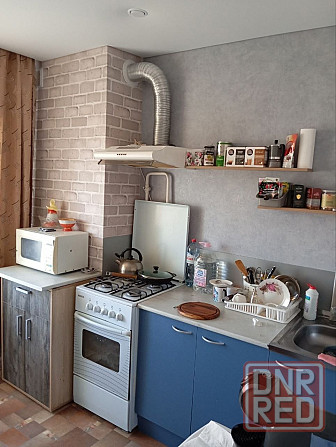 Продам 2-х комнатную квартиру на Зеленом Макеевка - изображение 2