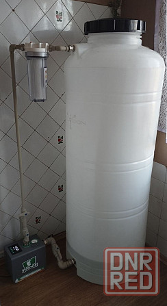 Сантехник Индивидуальное Водоснабжение Донецк - изображение 3