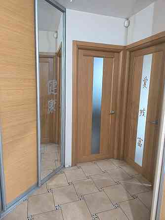 Продам 3-комнатную квартиру в Калининском р-оне. Донецк
