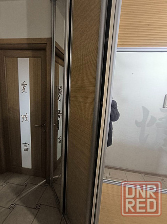 Продам 3-комнатную квартиру в Калининском р-оне. Донецк - изображение 11