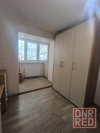 Продам 3-комнатную квартиру в Калининском р-оне. Донецк - изображение 3