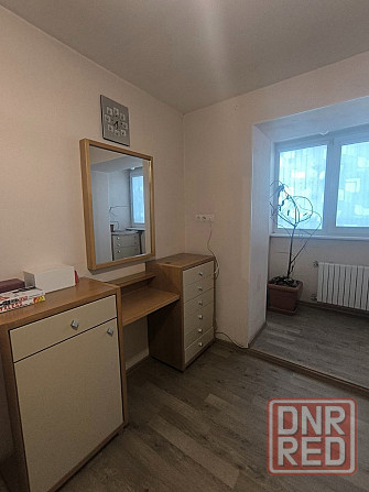 Продам 3-комнатную квартиру в Калининском р-оне. Донецк - изображение 2