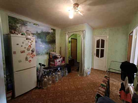2к.кв. Партизанский (техникум). Собственник. Донецк