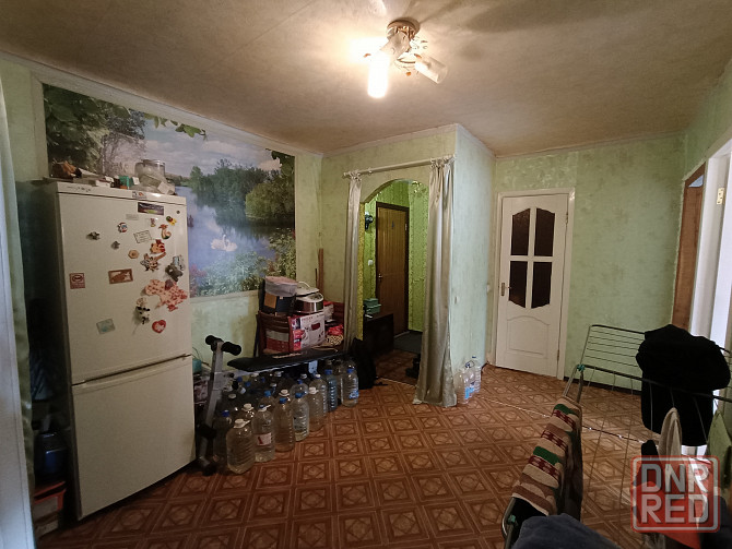 2к.кв. Партизанский (техникум). Собственник. Донецк - изображение 2