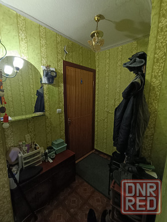 2к.кв. Партизанский (техникум). Собственник. Донецк - изображение 1