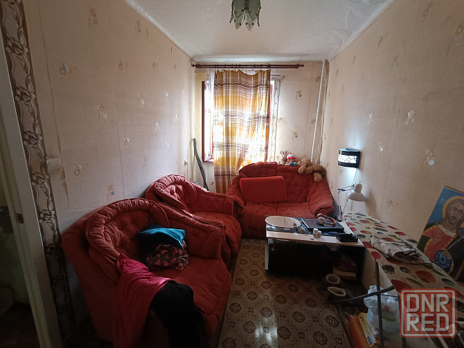 2к.кв. Партизанский (техникум). Собственник. Донецк - изображение 6